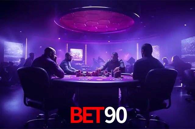 Inovações de Jogos na bet90: O Futuro das Experiências Interativas