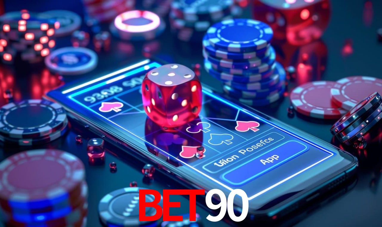Infraestrutura bet90