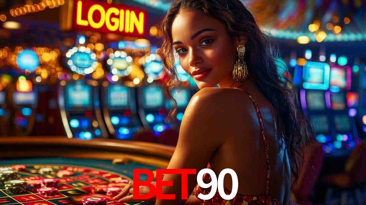 Estatísticas do Jogo bet90