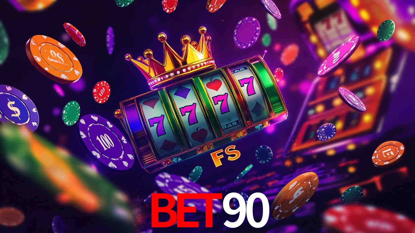 Welcome Bonus bet90