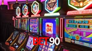 cassino bet90