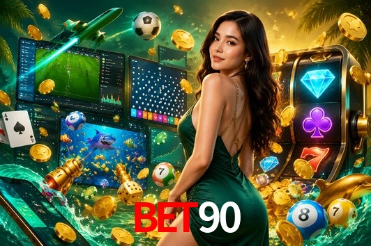 Bonus Features bet90