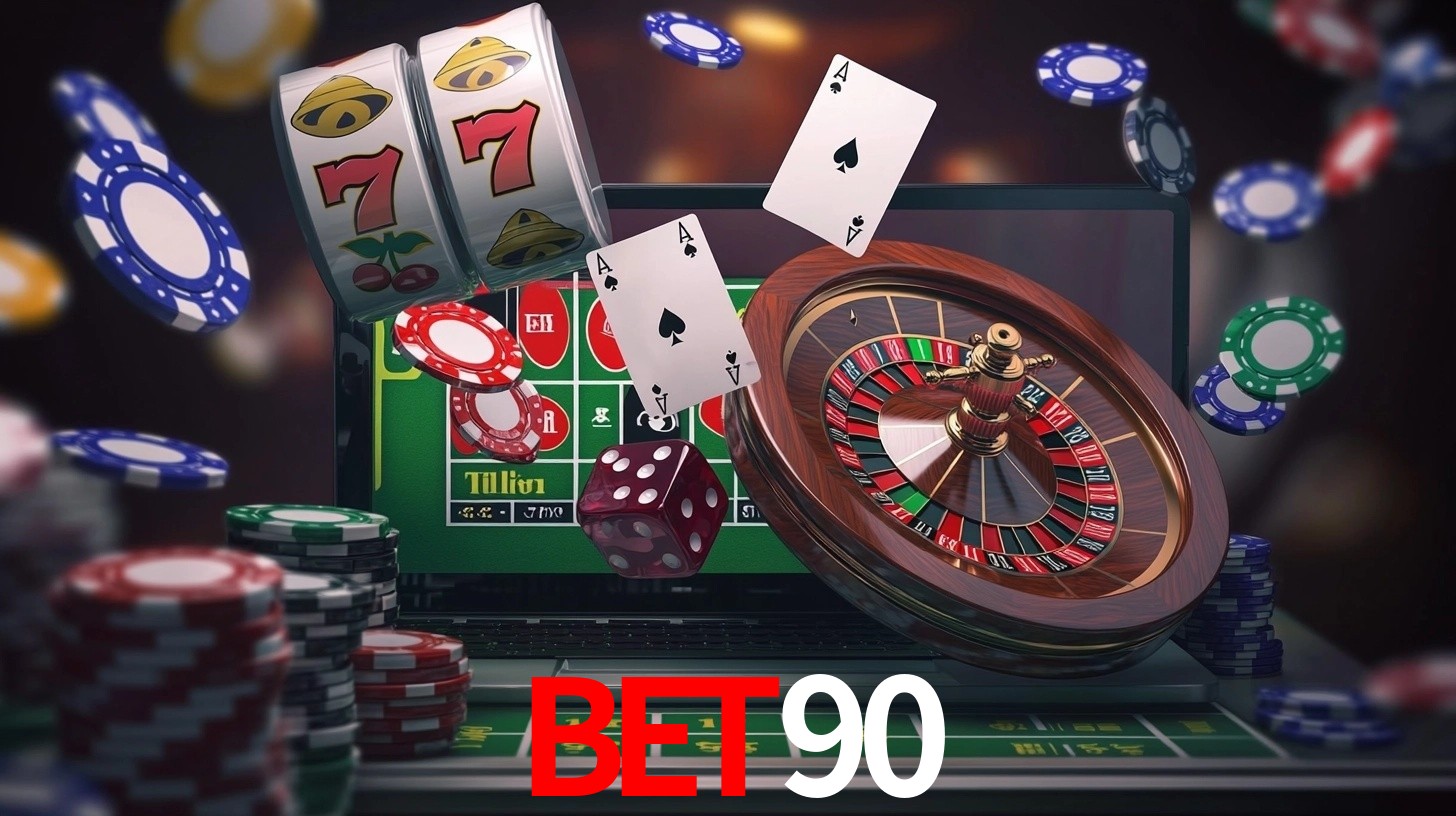 Premium Interface bet90