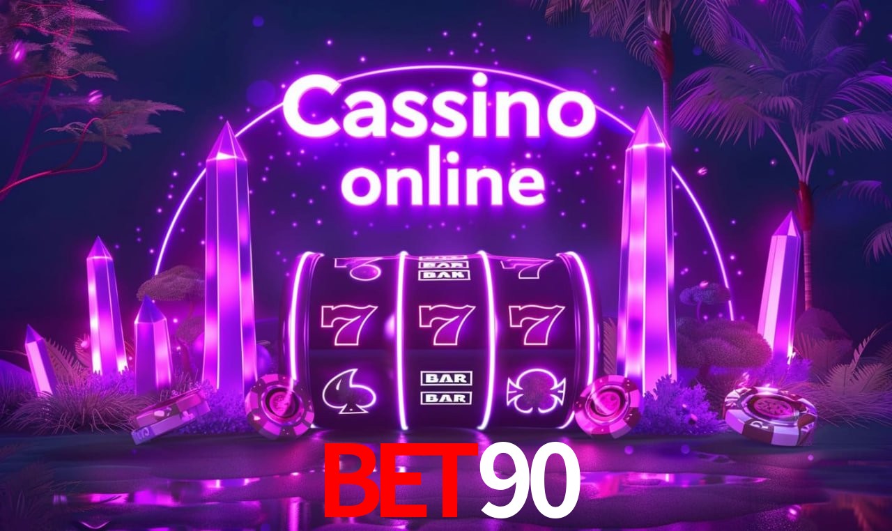 Provedores de Jogos bet90
