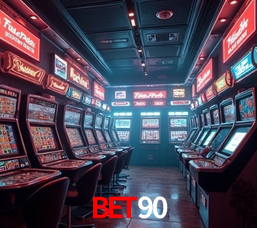 Integração de APIs bet90