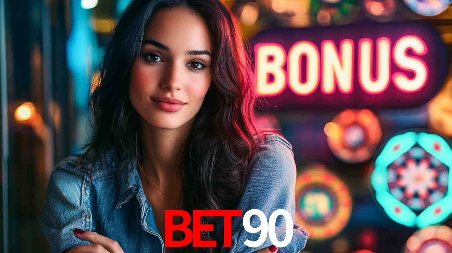 bet90: Seu Cassino Premiado com Pagamentos Rápidos