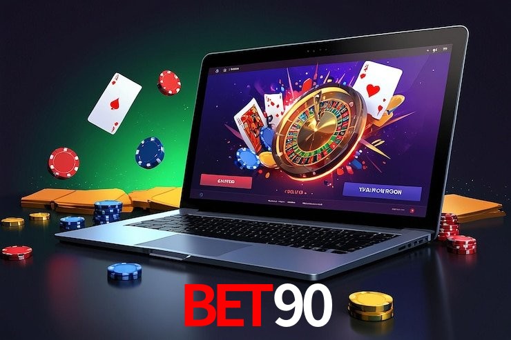 Tecnologia da Plataforma bet90