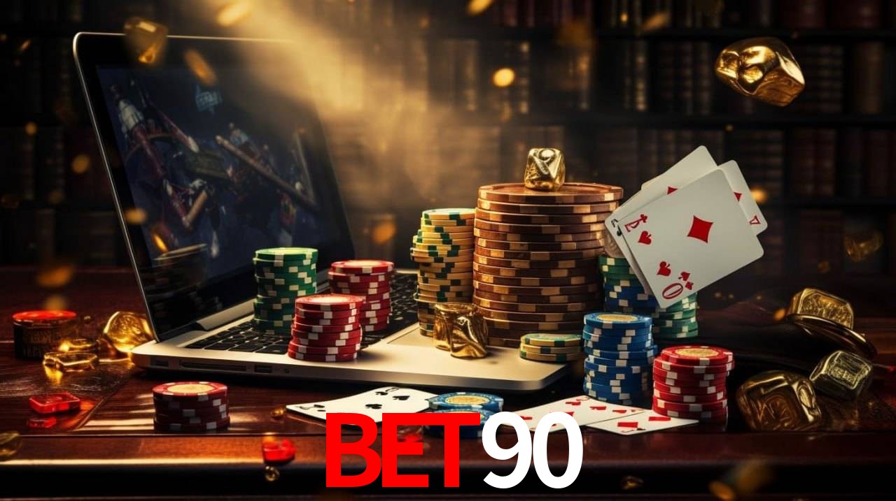Torneios bet90