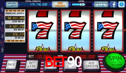 A Emoção da Loteria na bet90: Uma Chance de Mudança de Vida