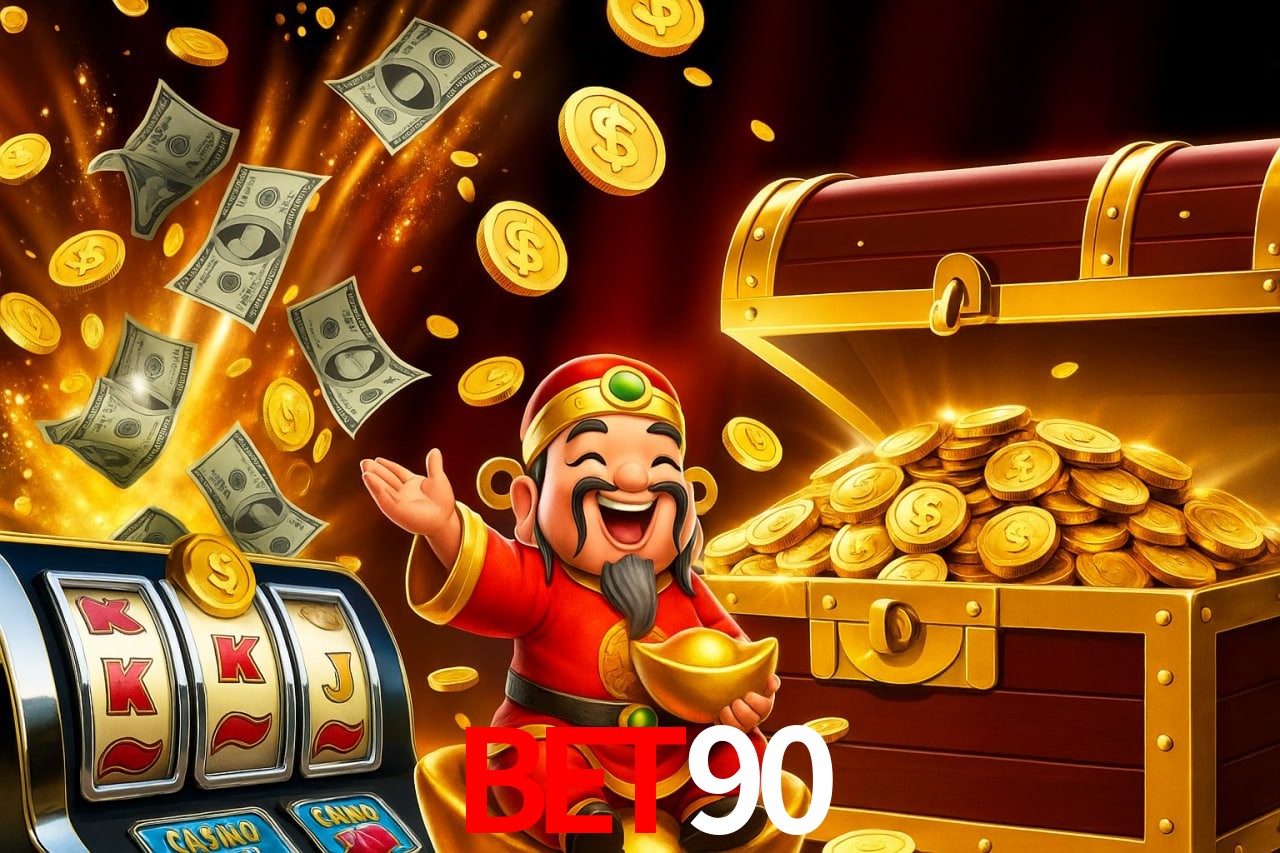 PIX Instantâneo bet90