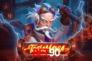Avaliações dos Jogadores bet90