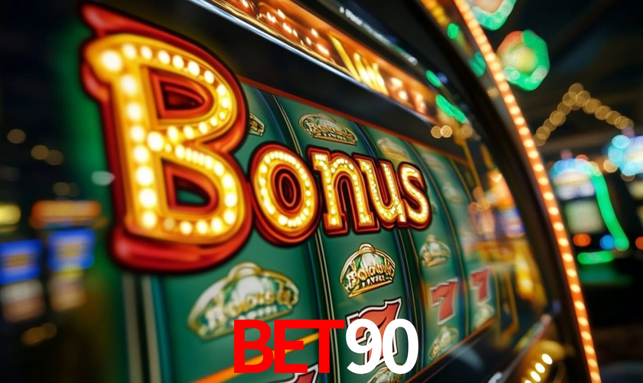 Especiais de Fim de Semana bet90