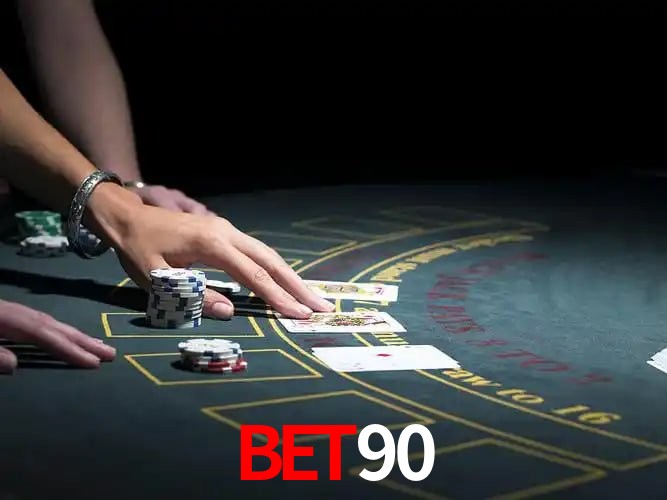 Sistemas de Segurança bet90
