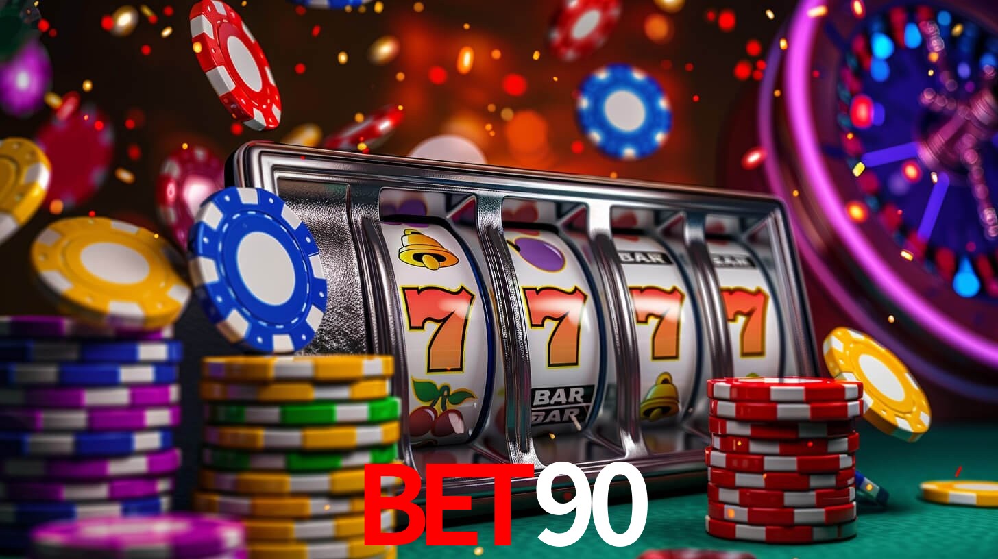 Interface Premium bet90