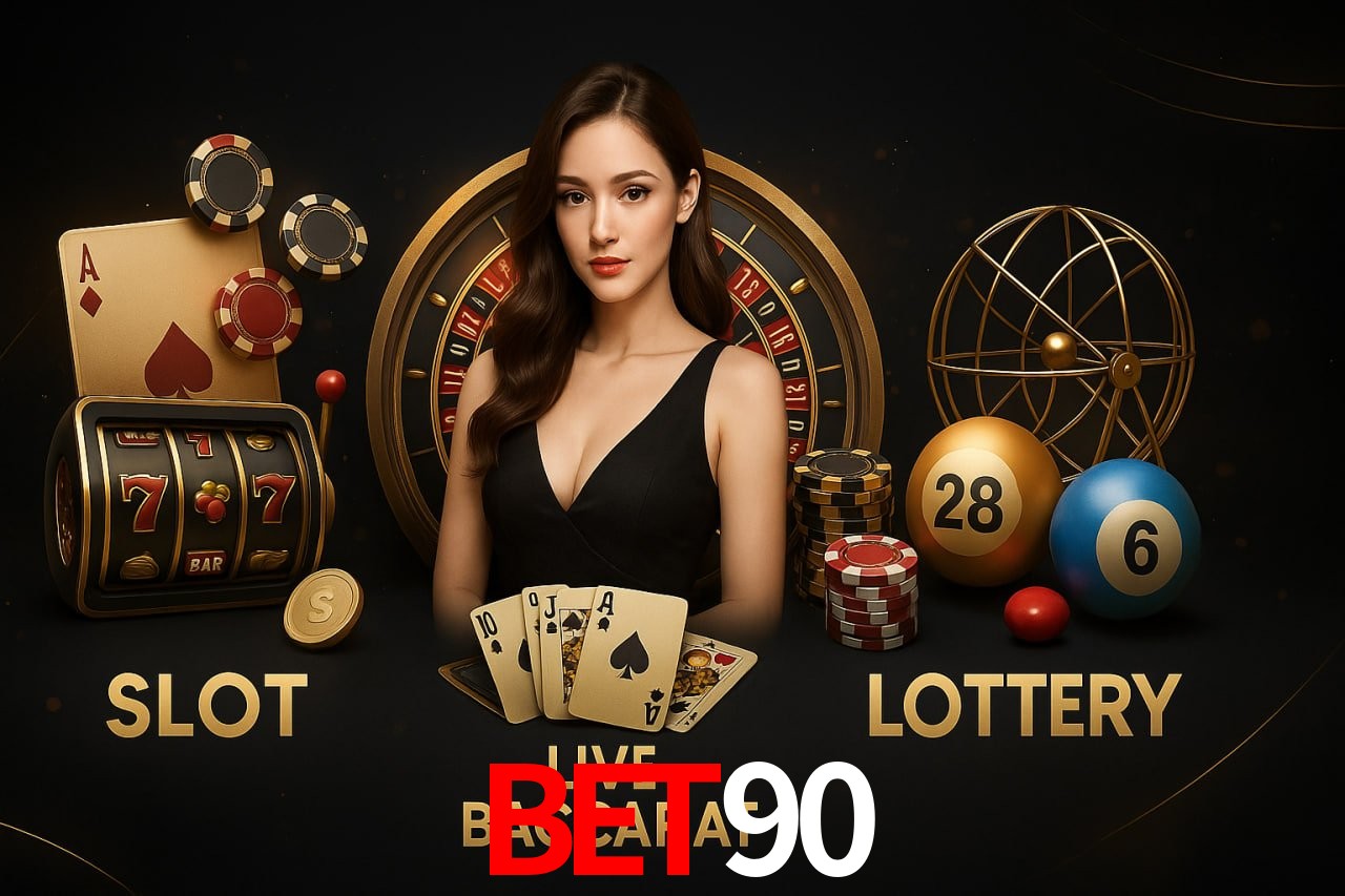 Promoção Relâmpago bet90
