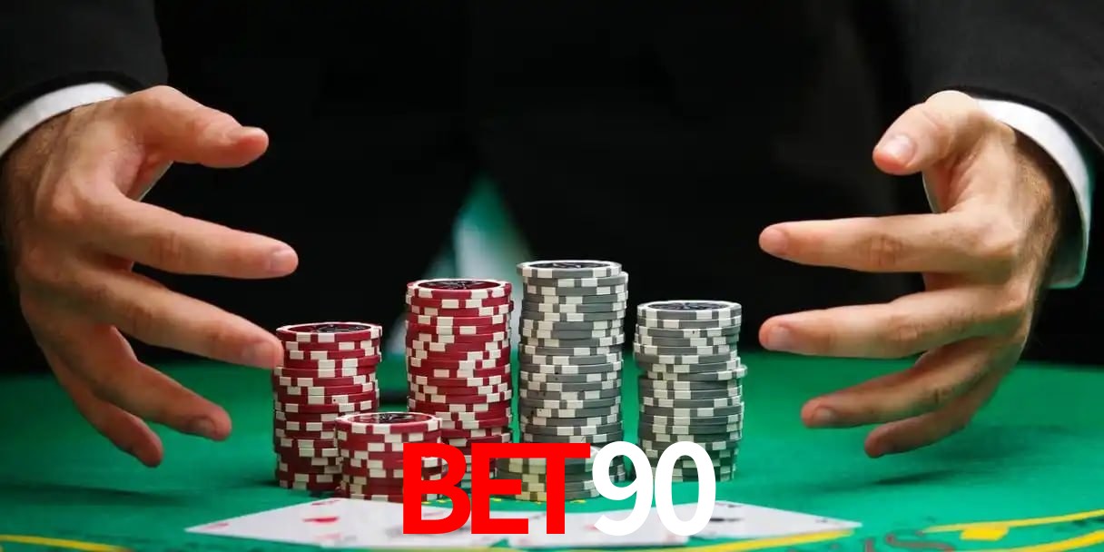 Painel RTP bet90