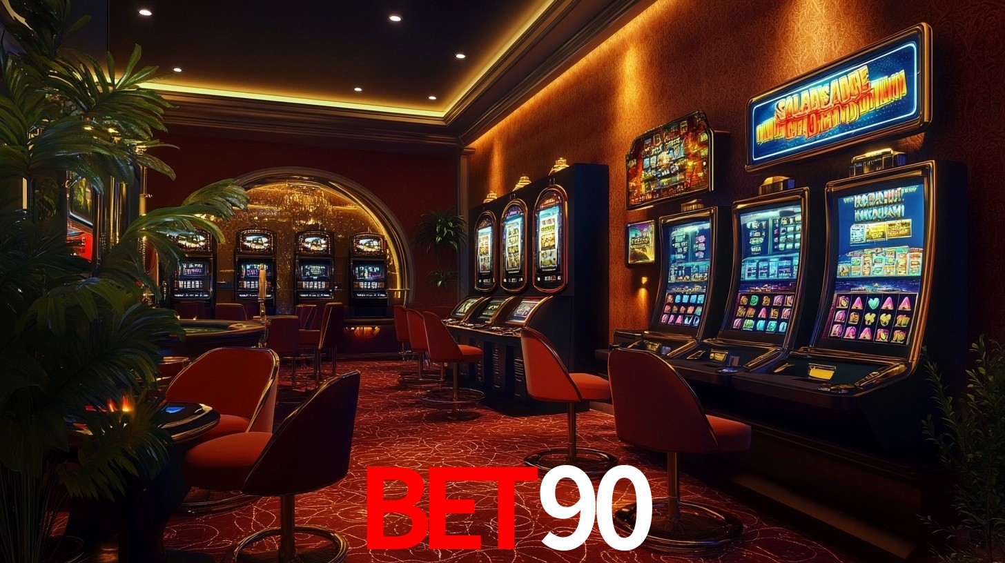 Programa VIP bet90