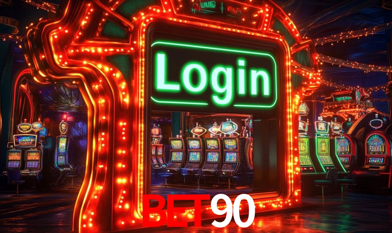 Casino VIP bet90