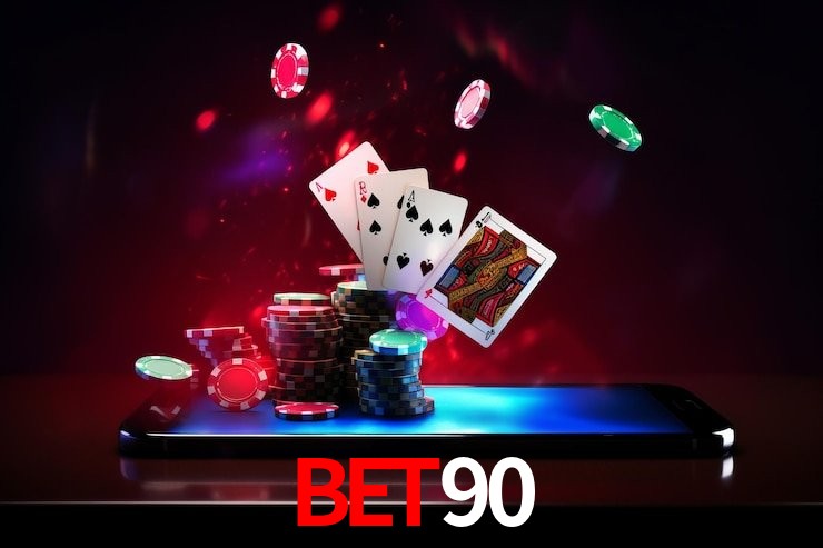Game Providers bet90