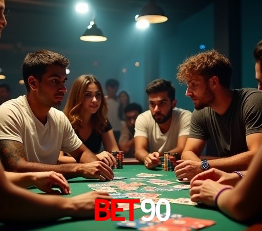 Promoções Sazonais bet90