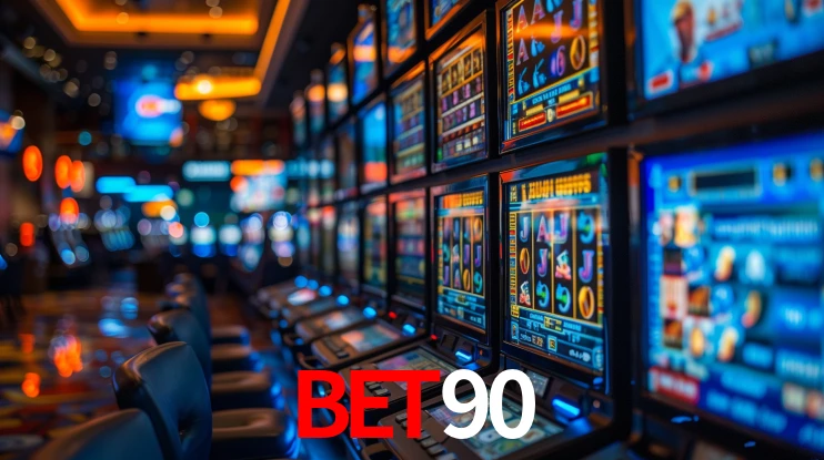 APP oficial da bet90 para mobile
