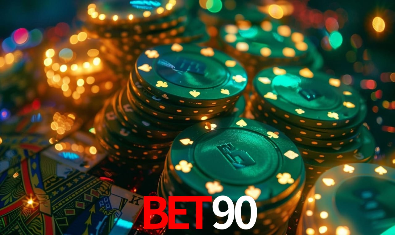 Mesa de Blackjack bet90