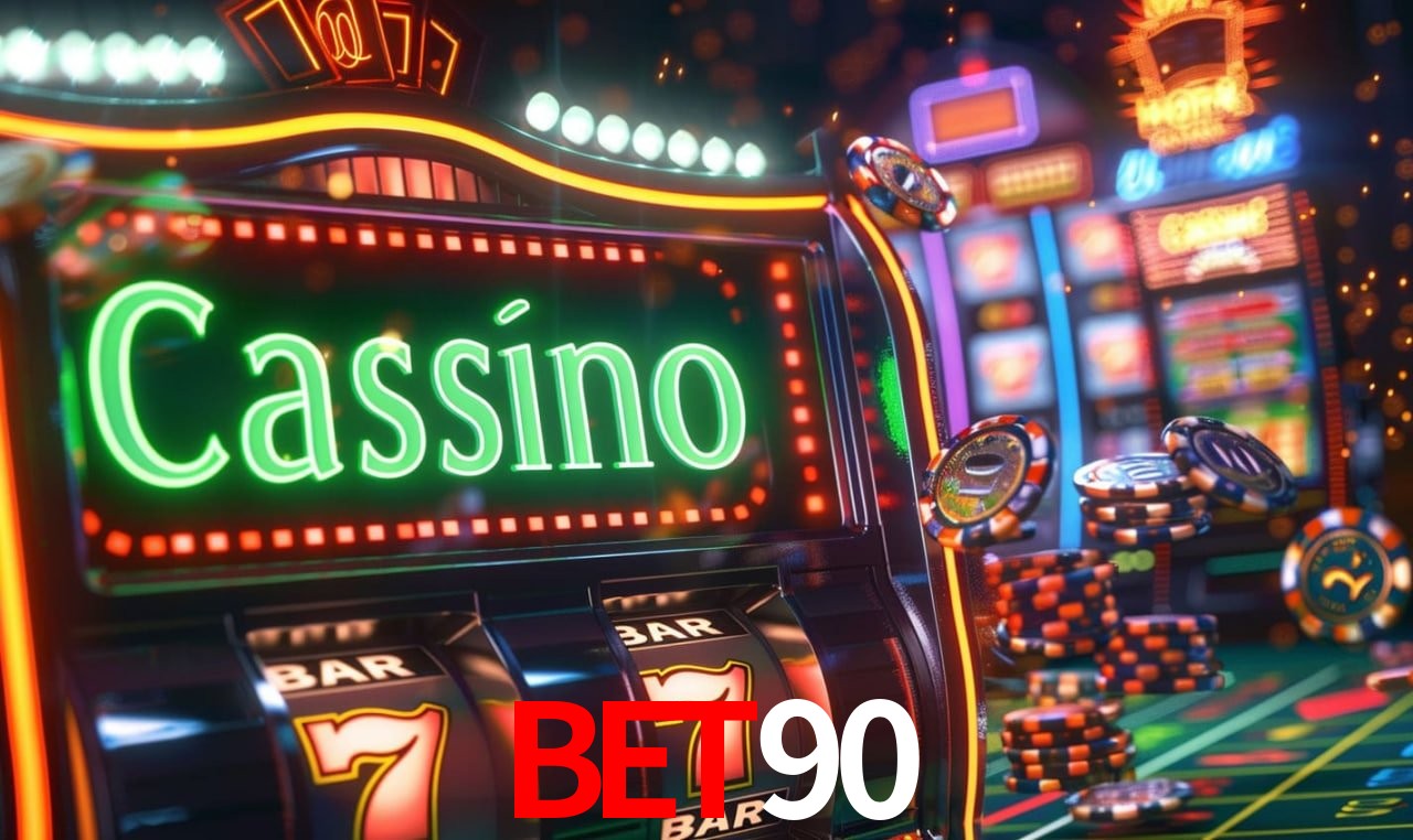 Diretório de Jogos bet90