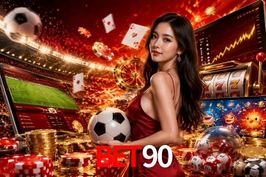 Account Benefits bet90