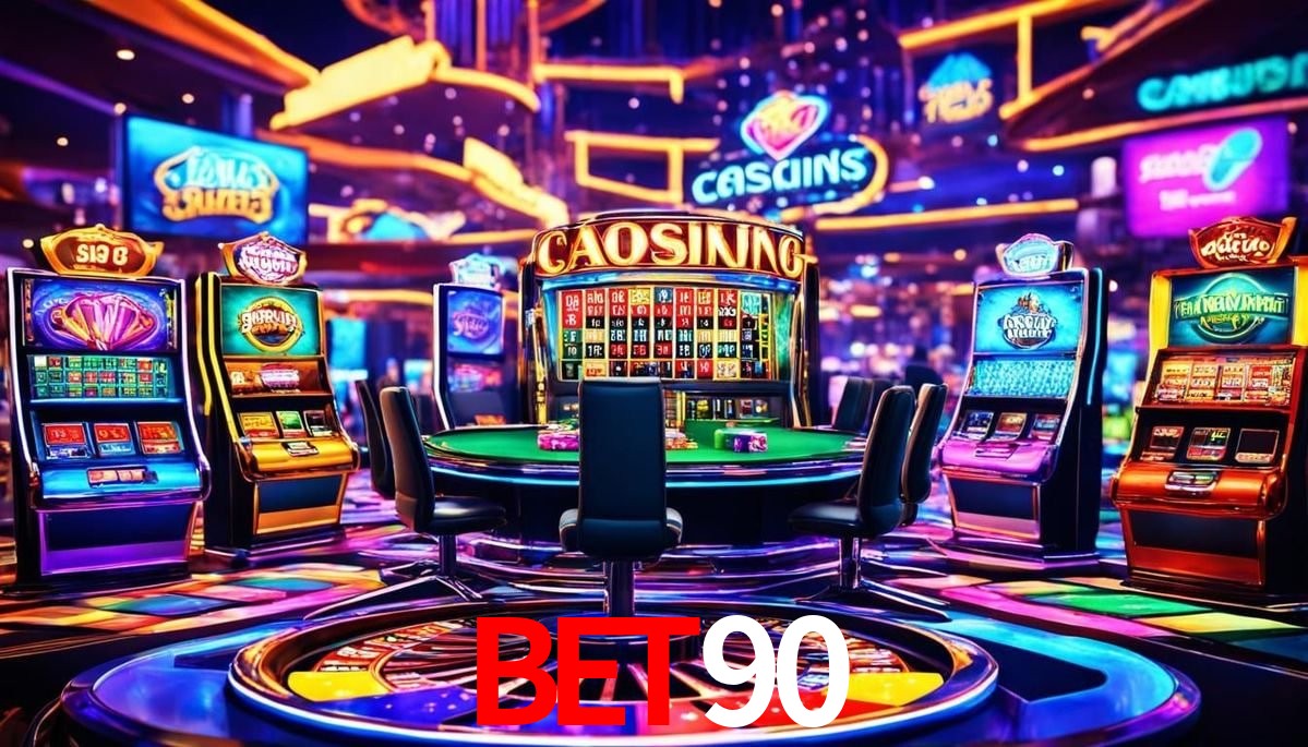 Apostas de Basquete bet90