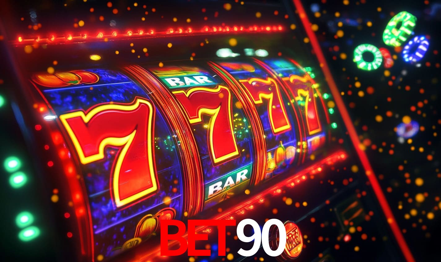 Sinta a adrenalina dos jogos de cassino com bet90