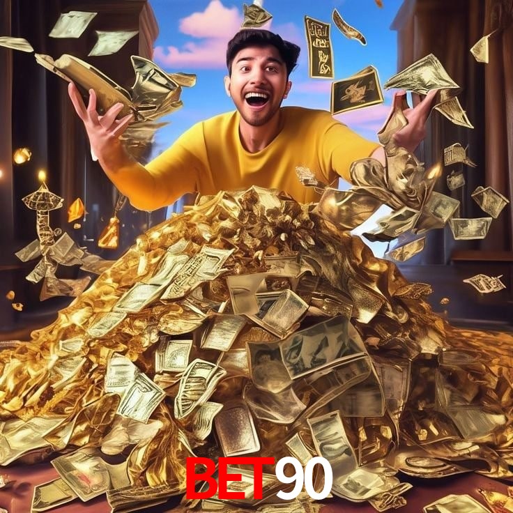 Programa VIP bet90