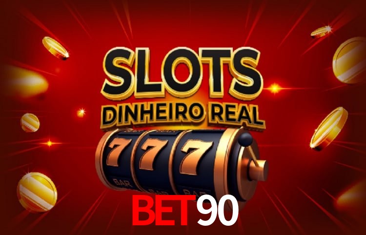 Design Responsivo bet90
