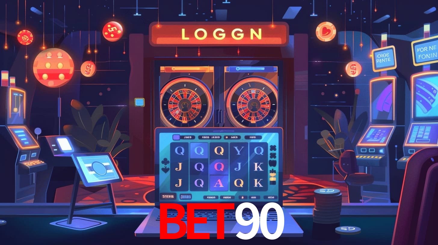 Segurança 2FA bet90