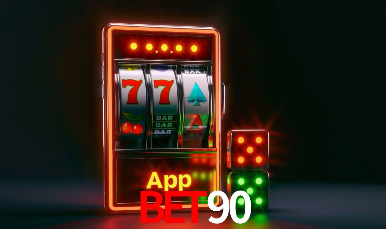 Apostas de Tênis bet90