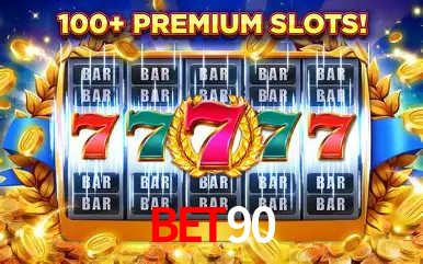 A Popularidade dos Caça-Níqueis no bet90